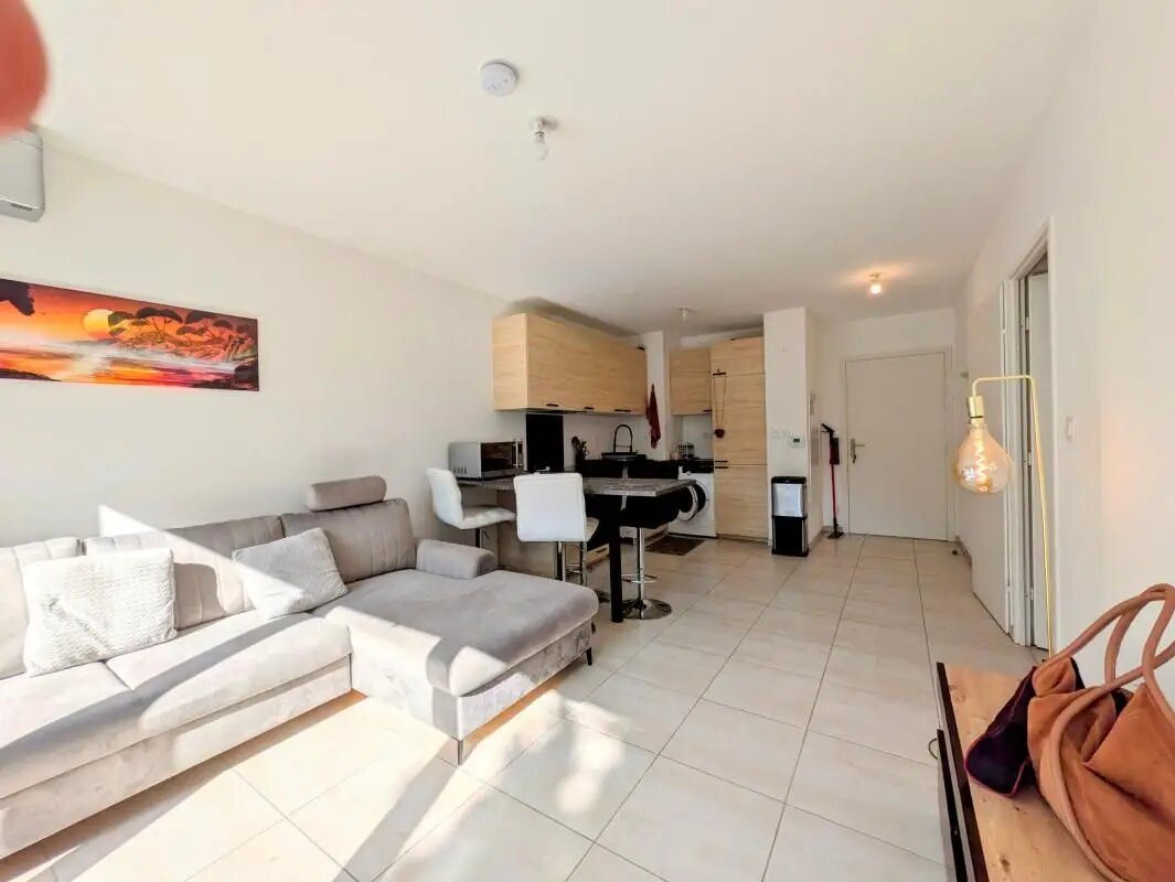 Appartement à louer, 42m², Toulon