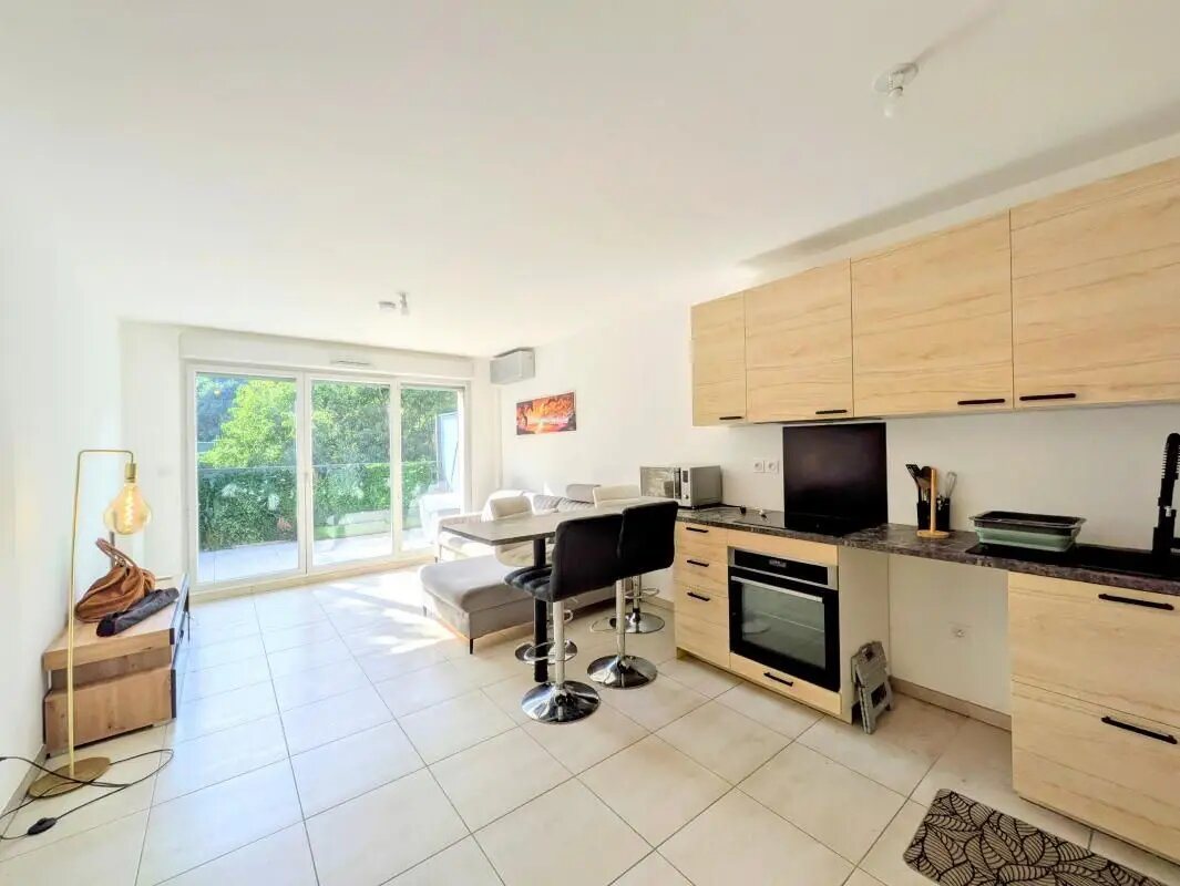 Appartement à louer, 42m², Toulon
