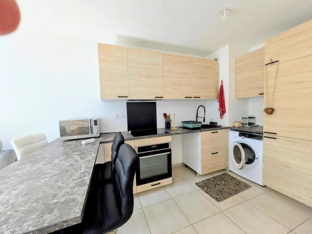 Appartement à louer, 42m², Toulon
