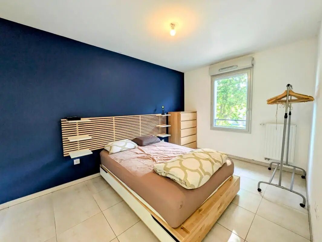 Appartement à louer, 42m², Toulon