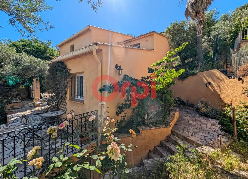 Maison à vendre, 90m², Toulon