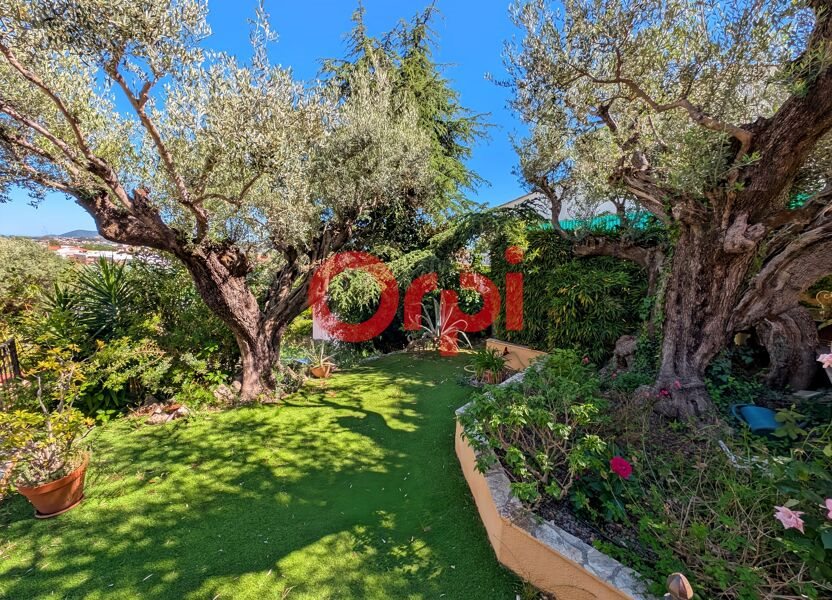 Maison à vendre, 90m², Toulon