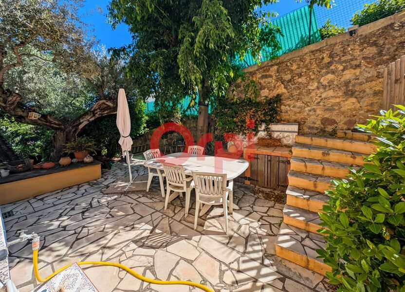 Maison à vendre, 90m², Toulon
