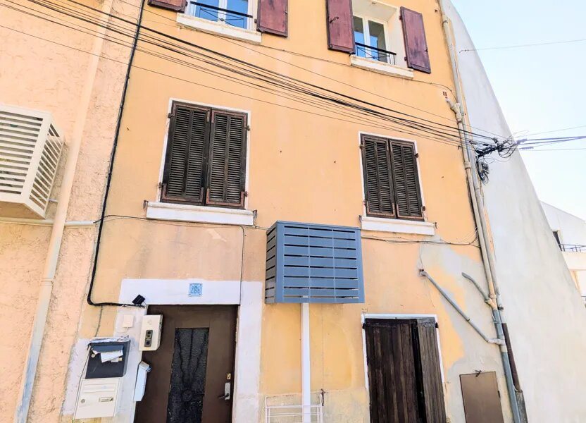 Appartement à louer, 47m², La Farlède