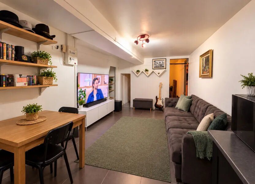 Appartement à louer, 47m², La Farlède