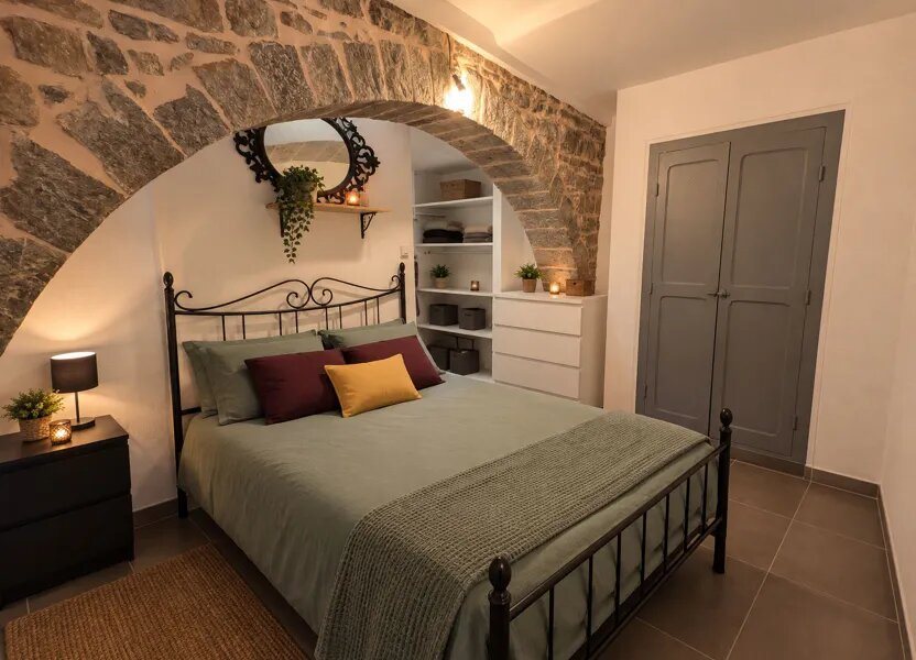 Appartement à louer, 47m², La Farlède