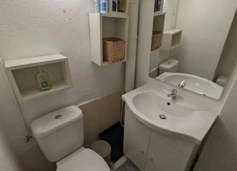 Appartement à louer, 47m², La Farlède