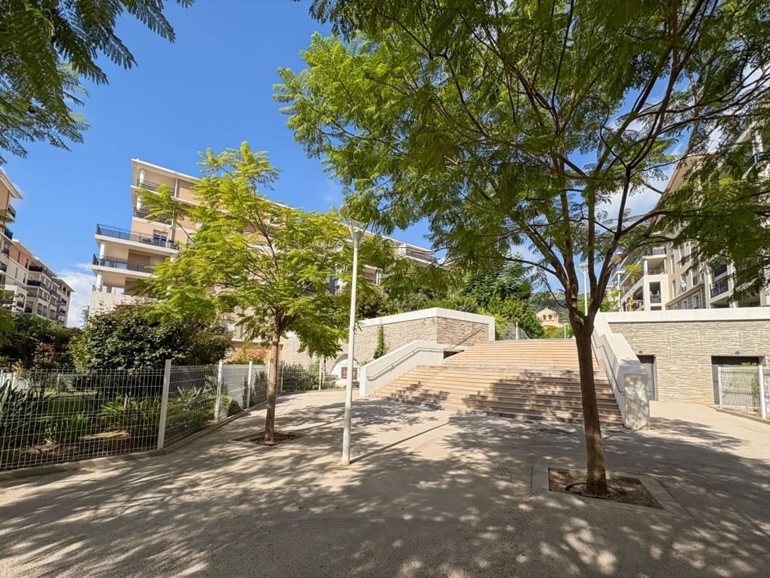 Appartement à vendre, 49m², Toulon
