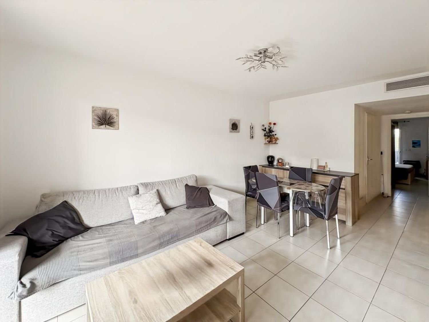 Appartement à vendre, 49m², Toulon