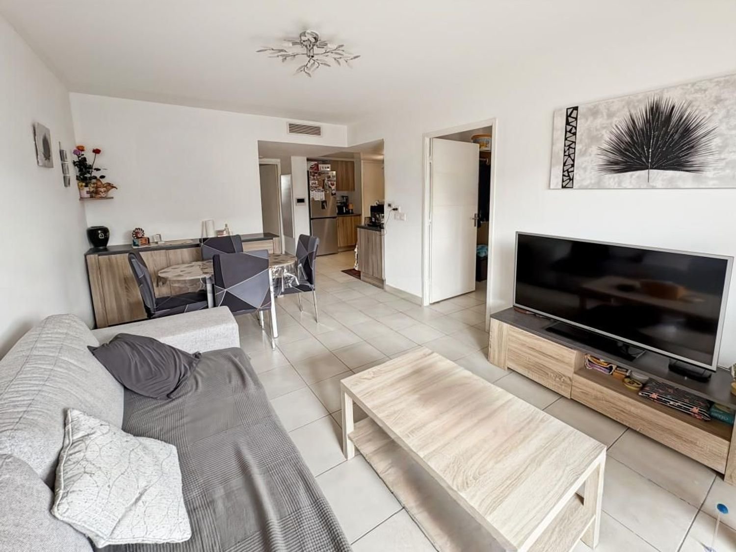 Appartement à vendre, 49m², Toulon