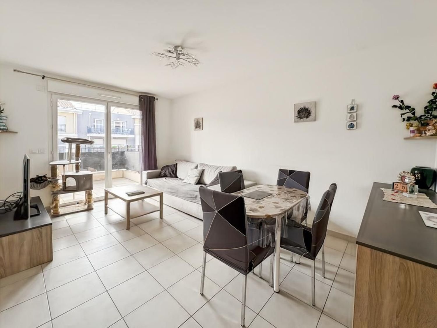 Appartement à vendre, 49m², Toulon