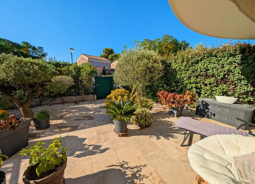 Appartement à vendre, 62m², La Seyne-sur-Mer