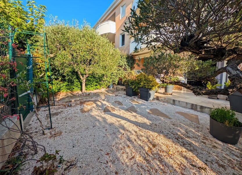 Appartement à vendre, 62m², La Seyne-sur-Mer