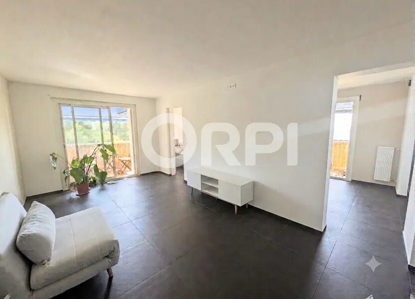 Appartement à louer, 67m², Toulon