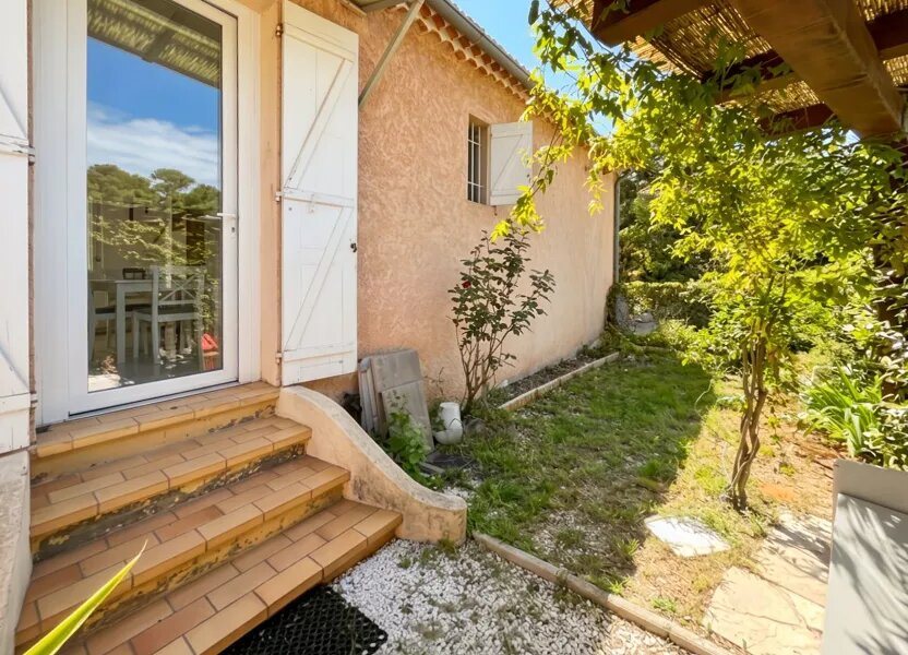Maison à vendre, 80m², La Valette-du-Var