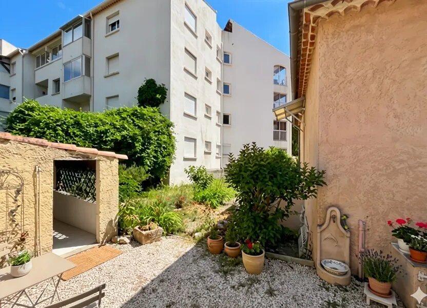 Maison à vendre, 80m², La Valette-du-Var