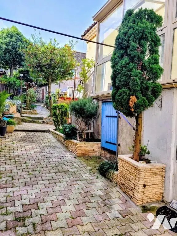Maison à vendre, 3m², La Coucourde
