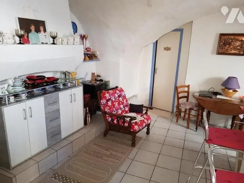 Maison à vendre, 3m², La Coucourde