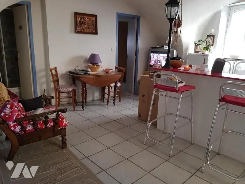 Maison à vendre, 3m², La Coucourde