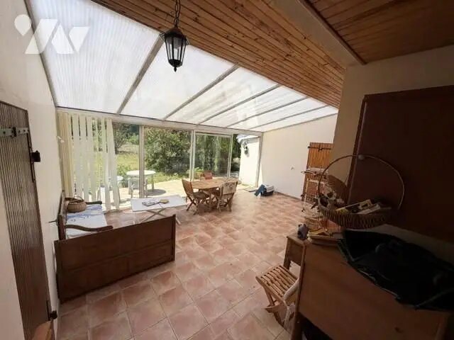 Maison à vendre, 160m², Grane
