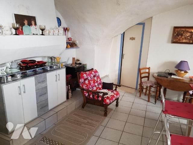 Maison à vendre, 77m², La Coucourde