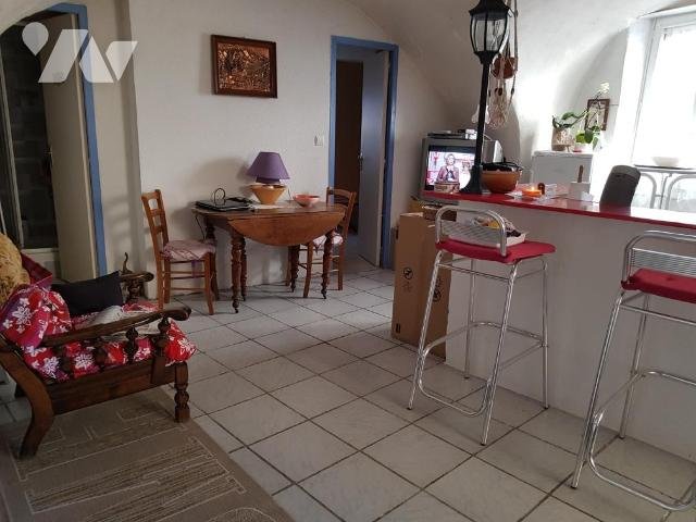 Maison à vendre, 77m², La Coucourde