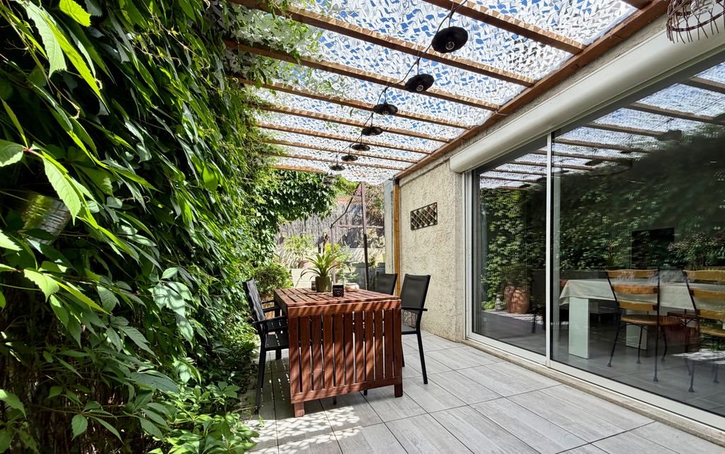 Maison à vendre, 70m², Marseille 12ème
