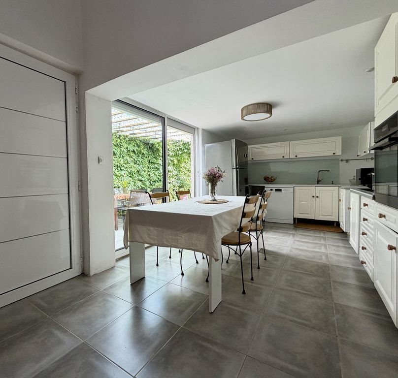 Maison à vendre, 70m², Marseille 12ème