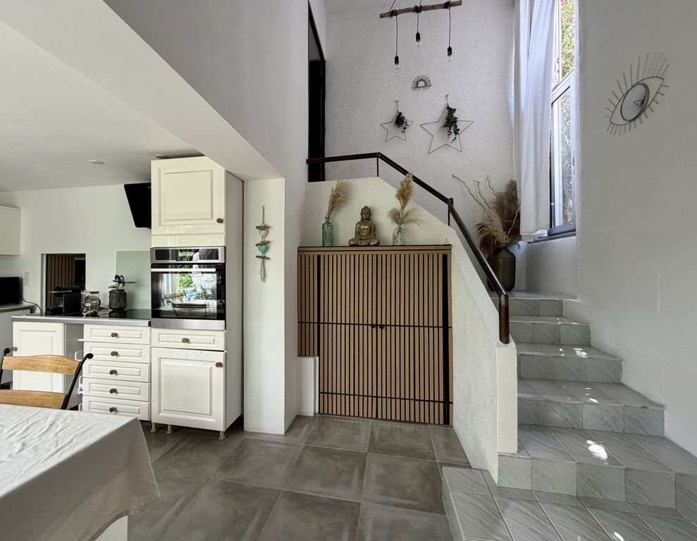 Maison à vendre, 70m², Marseille 12ème