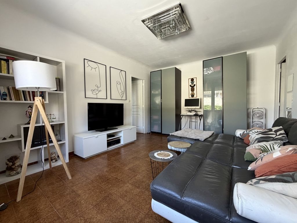 Maison à vendre, 70m², Marseille 12ème