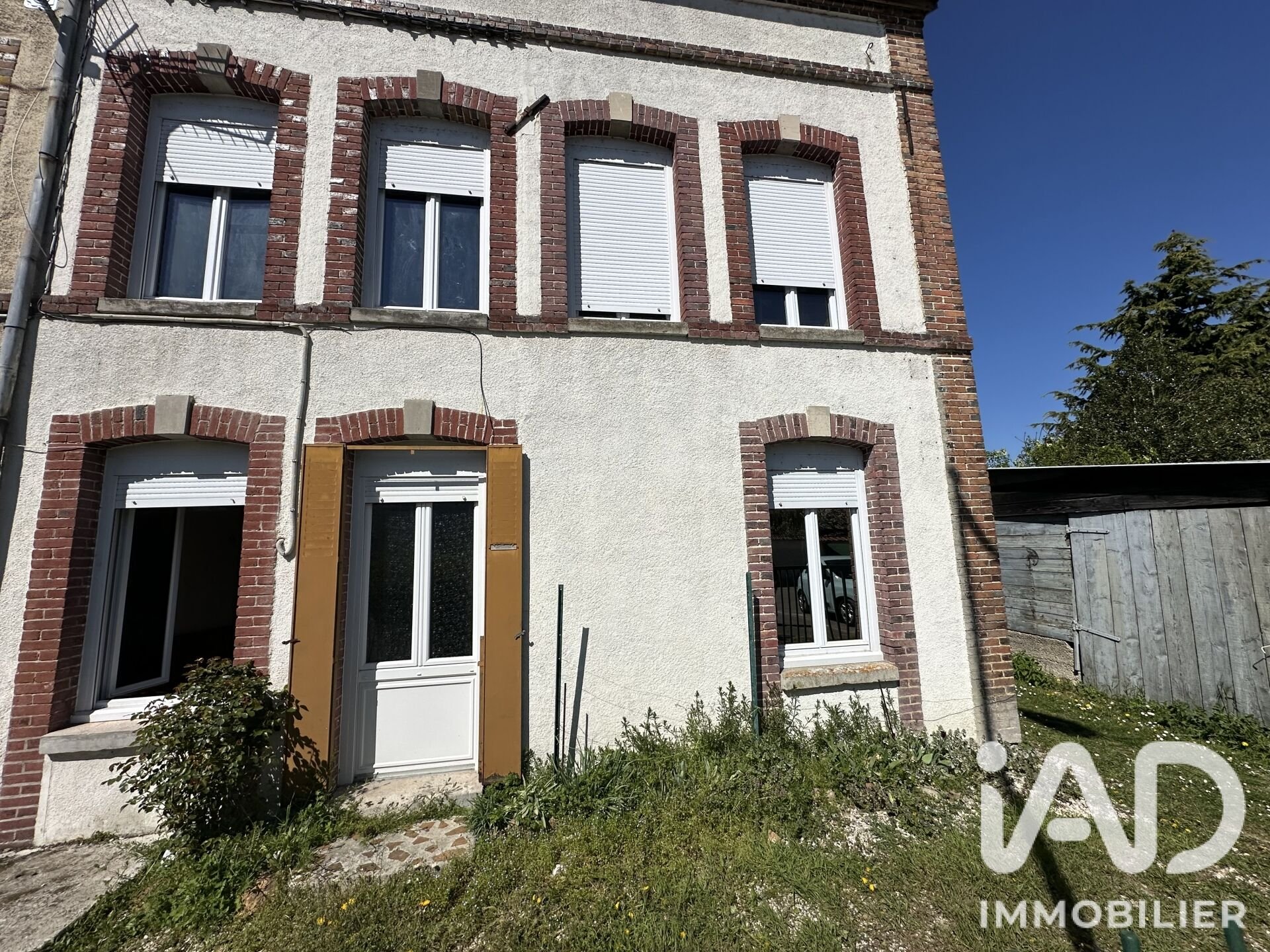 Maison à vendre, 137m², Romilly-sur-Seine