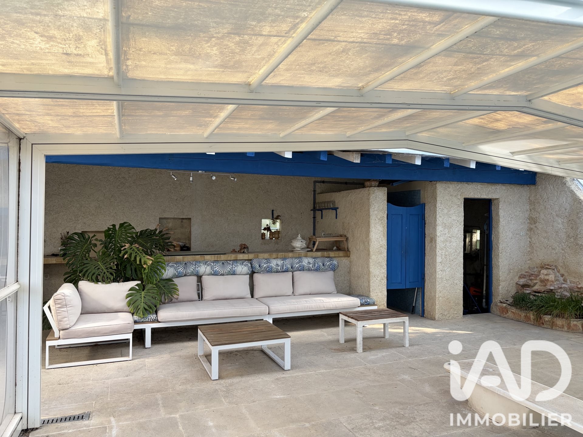 Maison à vendre, 217m², Bédarrides