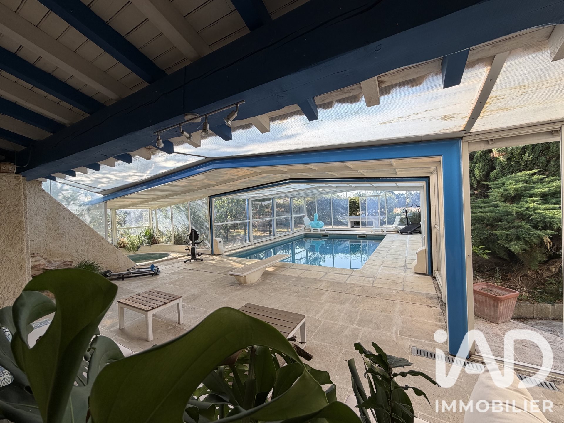 Maison à vendre, 217m², Bédarrides