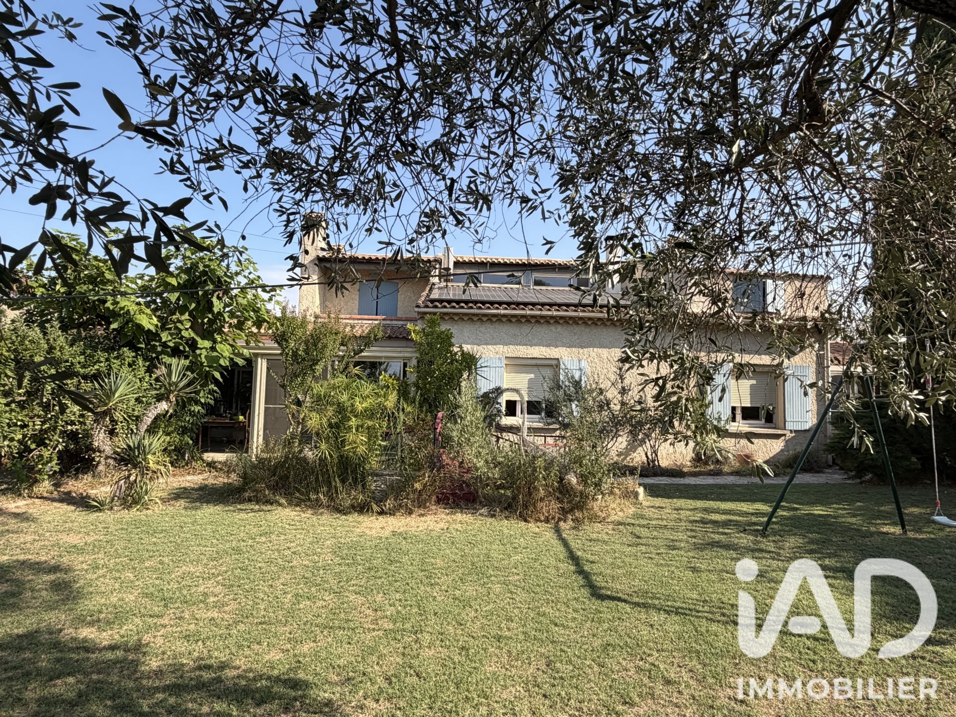 Maison à vendre, 217m², Bédarrides