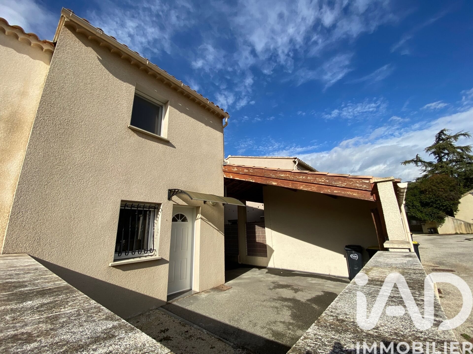 Maison à vendre, 76m², Vacqueyras