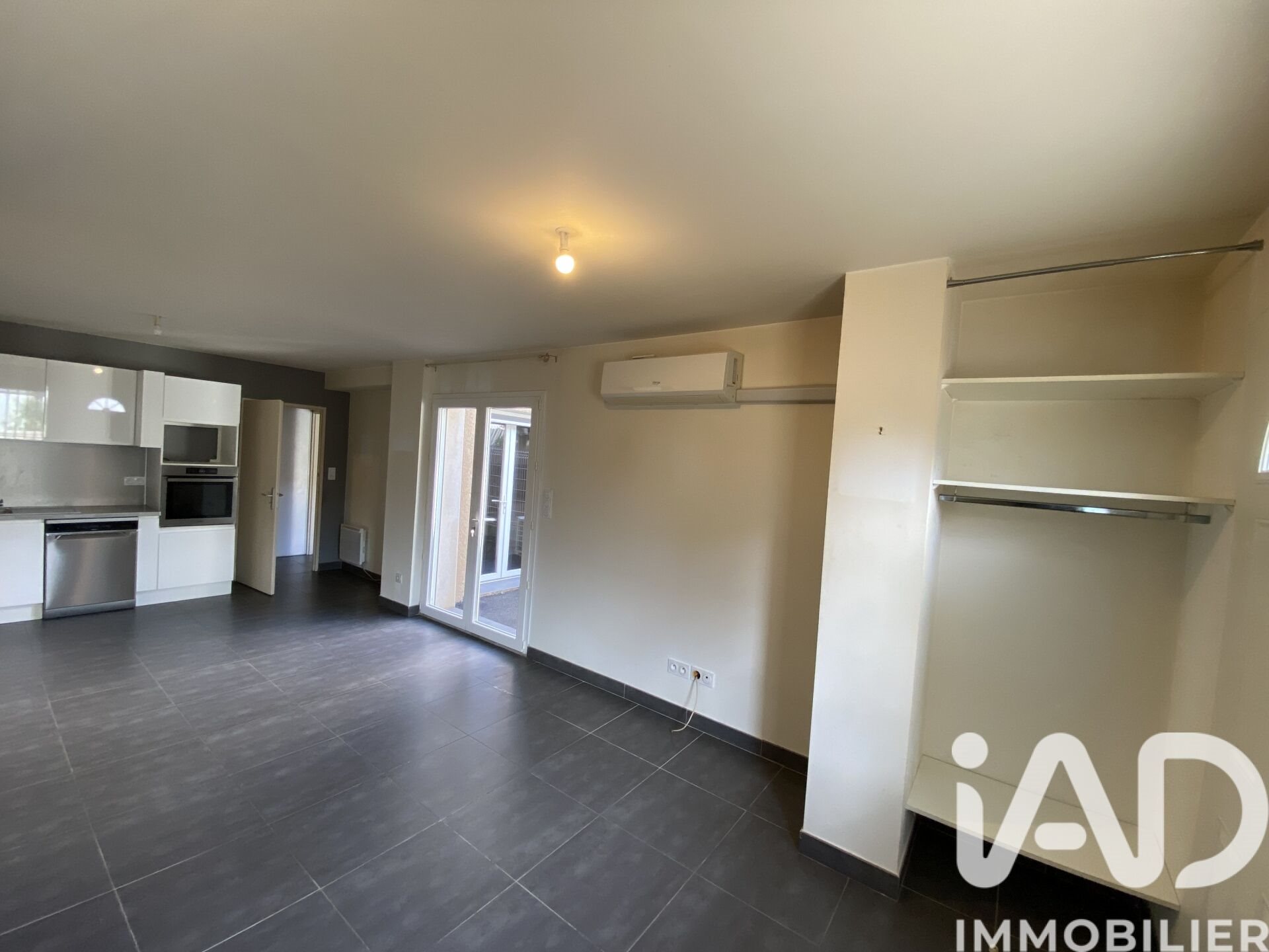 Maison à vendre, 76m², Vacqueyras