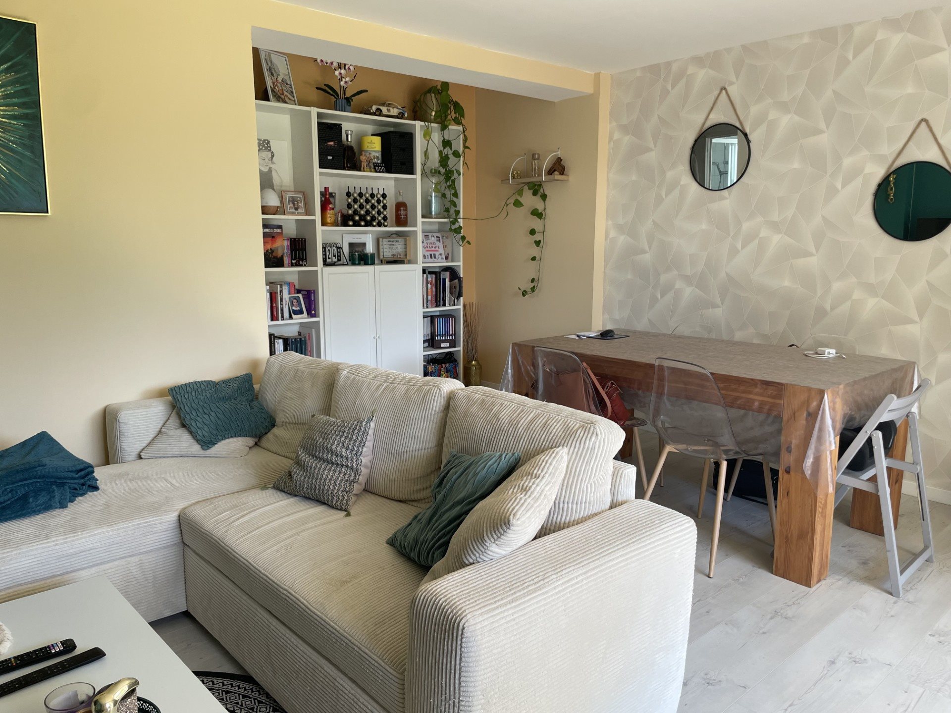 Maison à vendre, 90m², Cognac