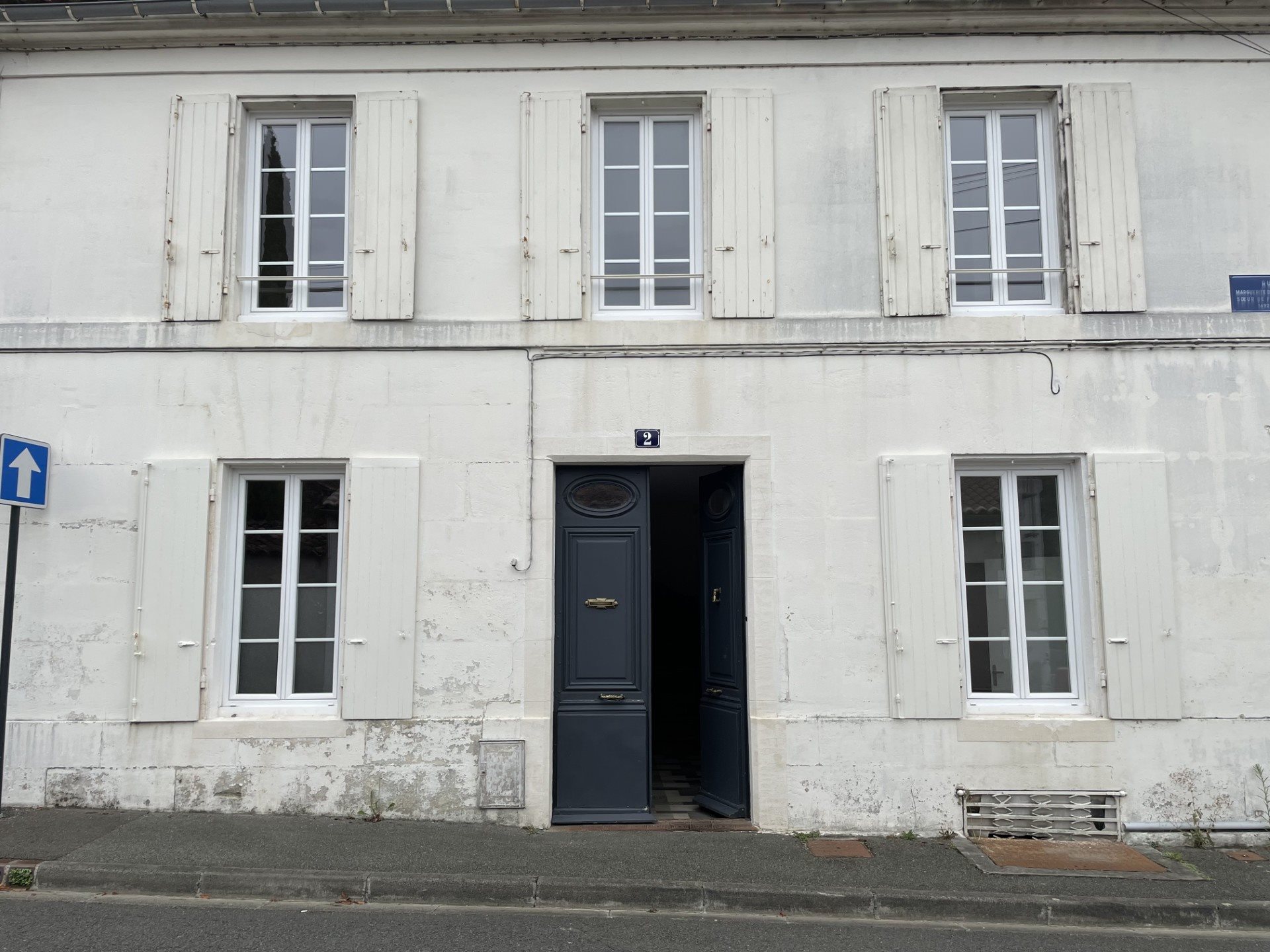 Maison à vendre, 130m², Cognac