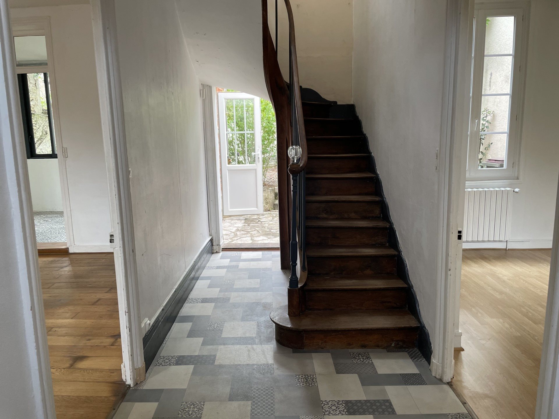 Maison à vendre, 130m², Cognac