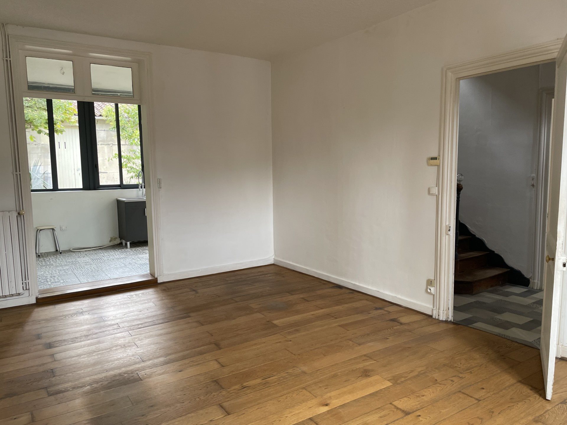 Maison à vendre, 130m², Cognac