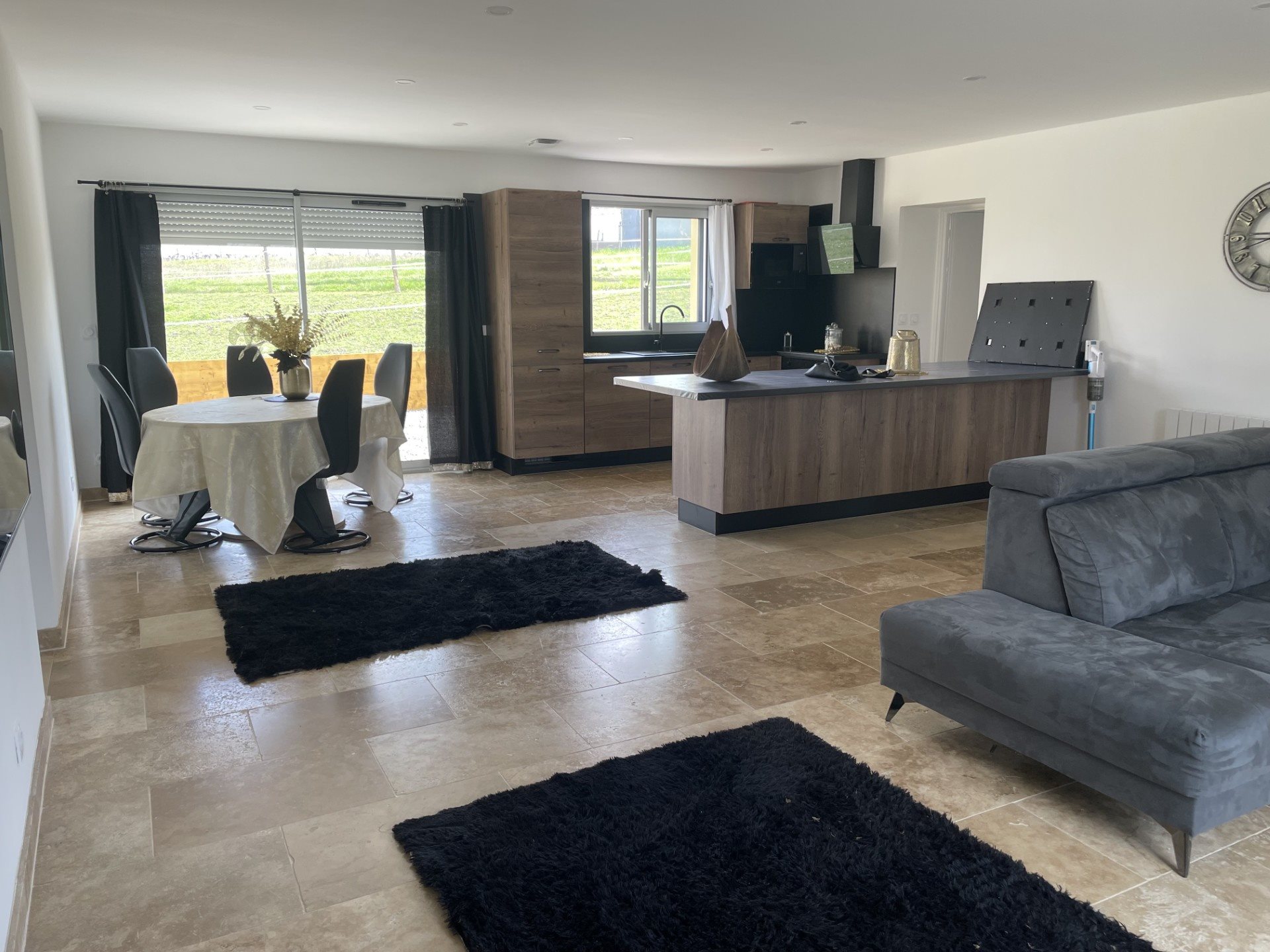 Maison à vendre, 115m², Salles-d'Angles