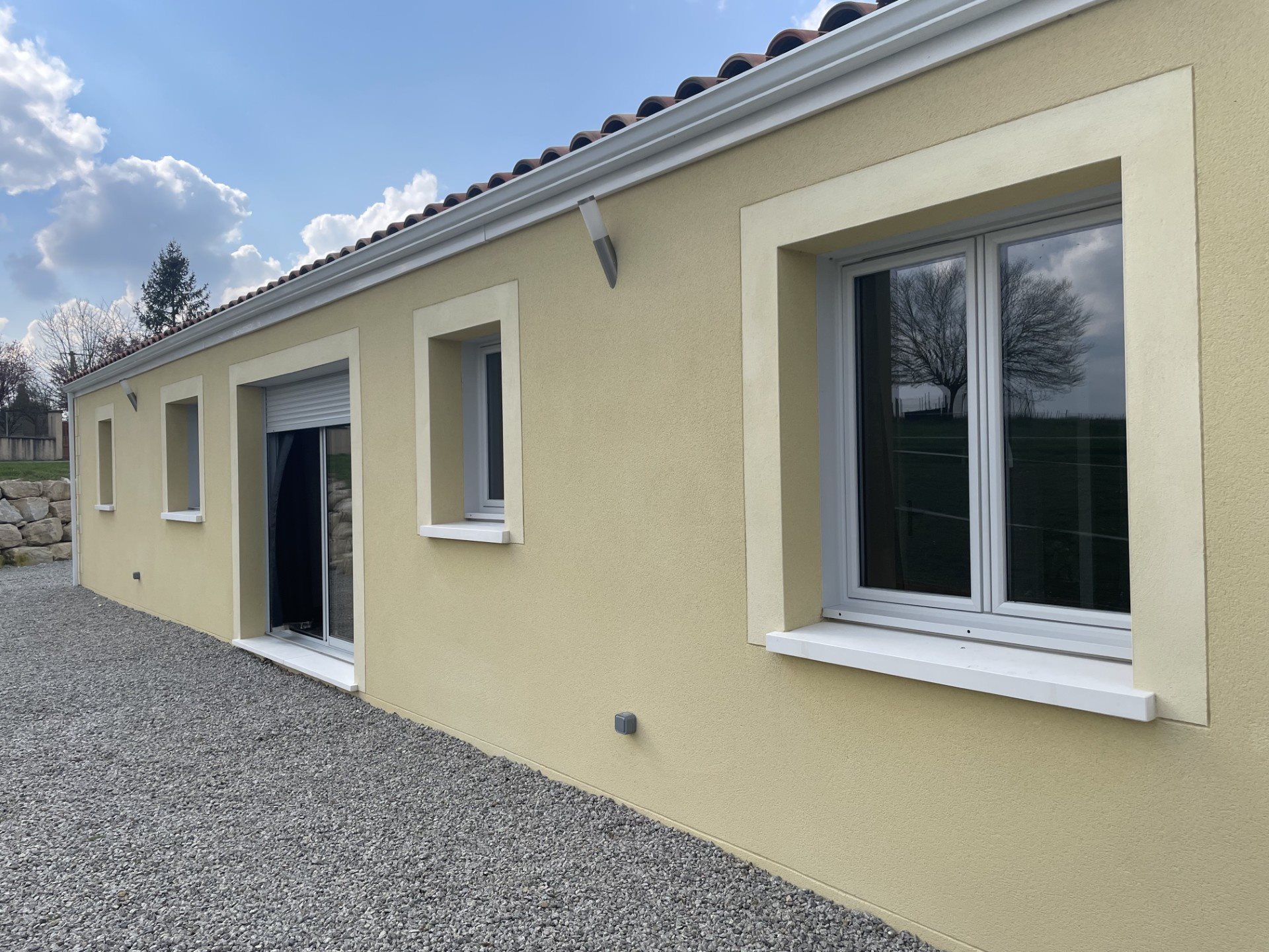 Maison à vendre, 115m², Salles-d'Angles