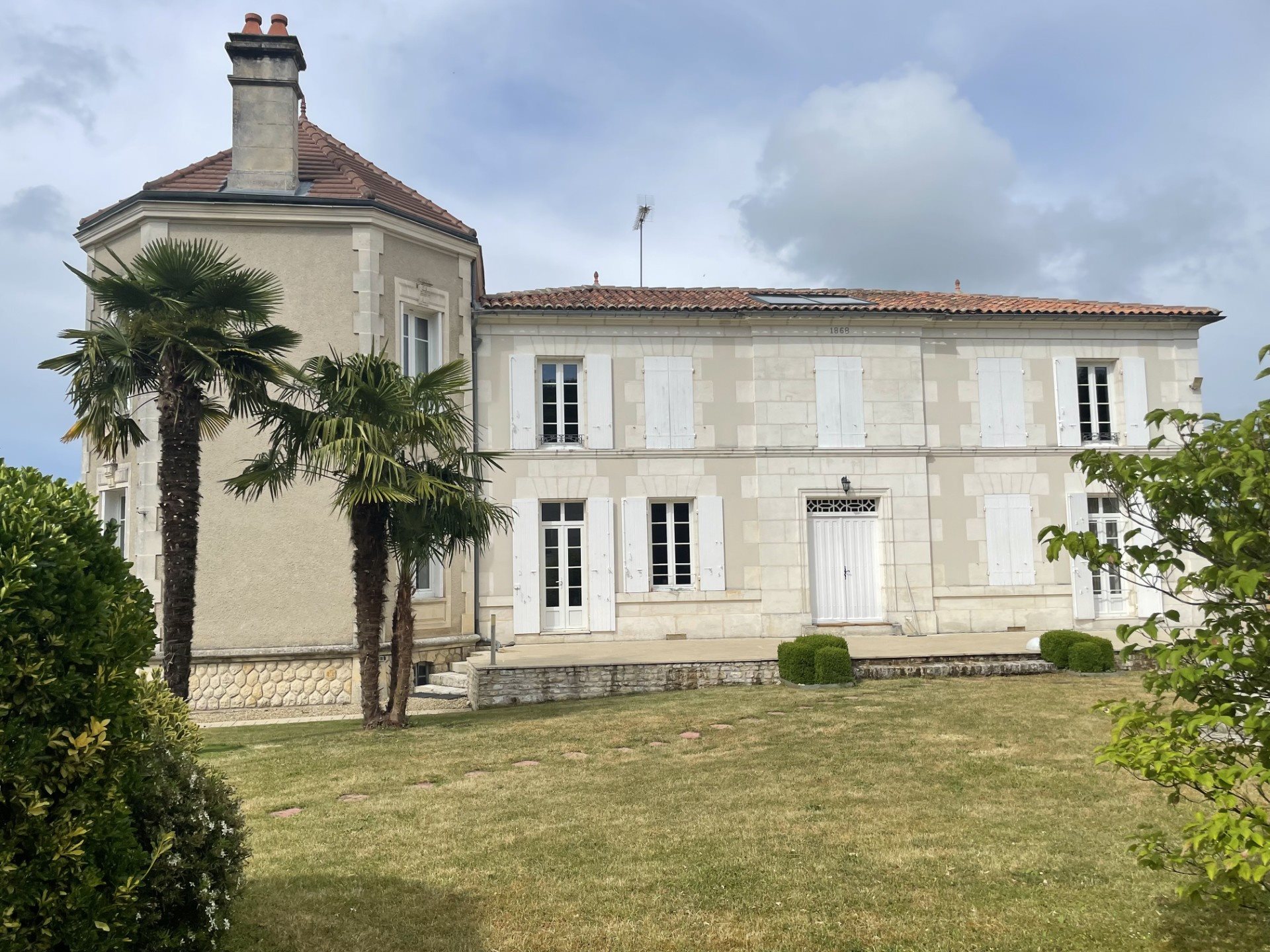 Maison à vendre, 300m², Saint-Brice