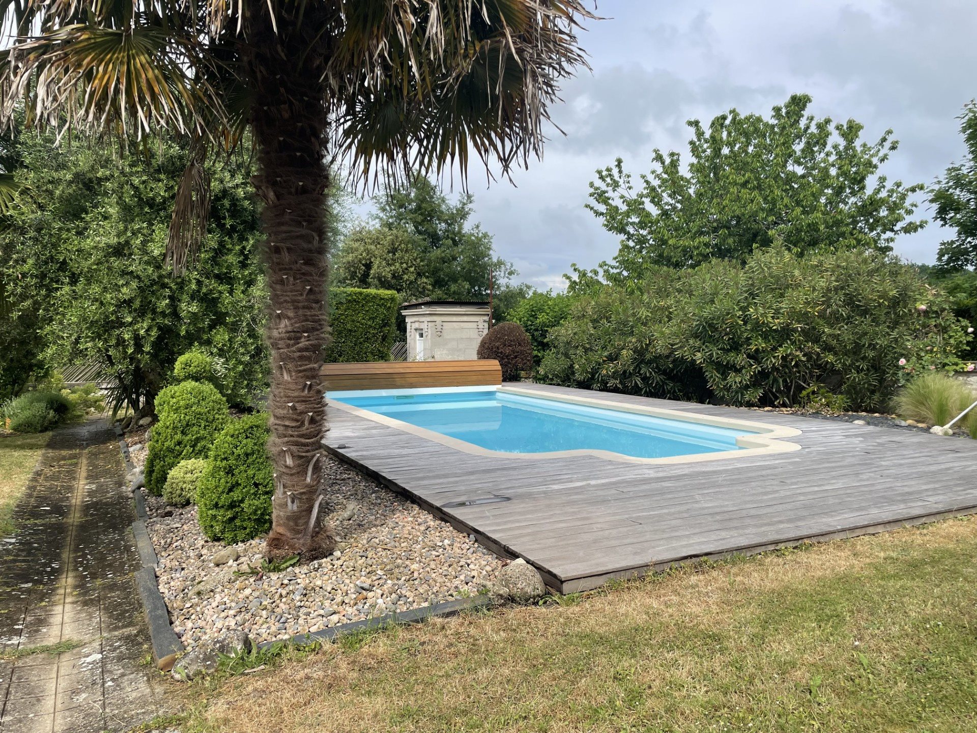 Maison à vendre, 300m², Saint-Brice