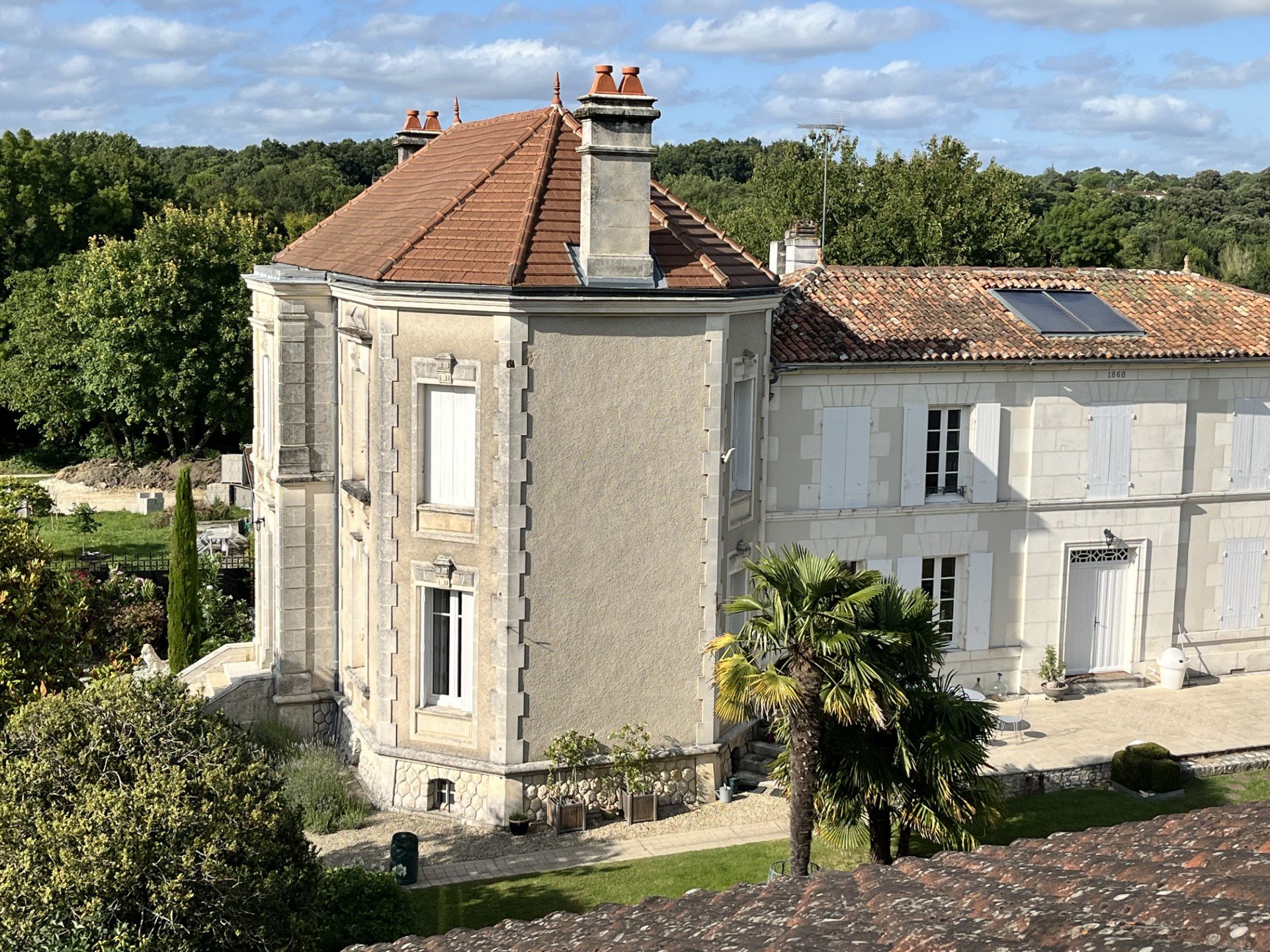 Maison à vendre, 300m², Saint-Brice