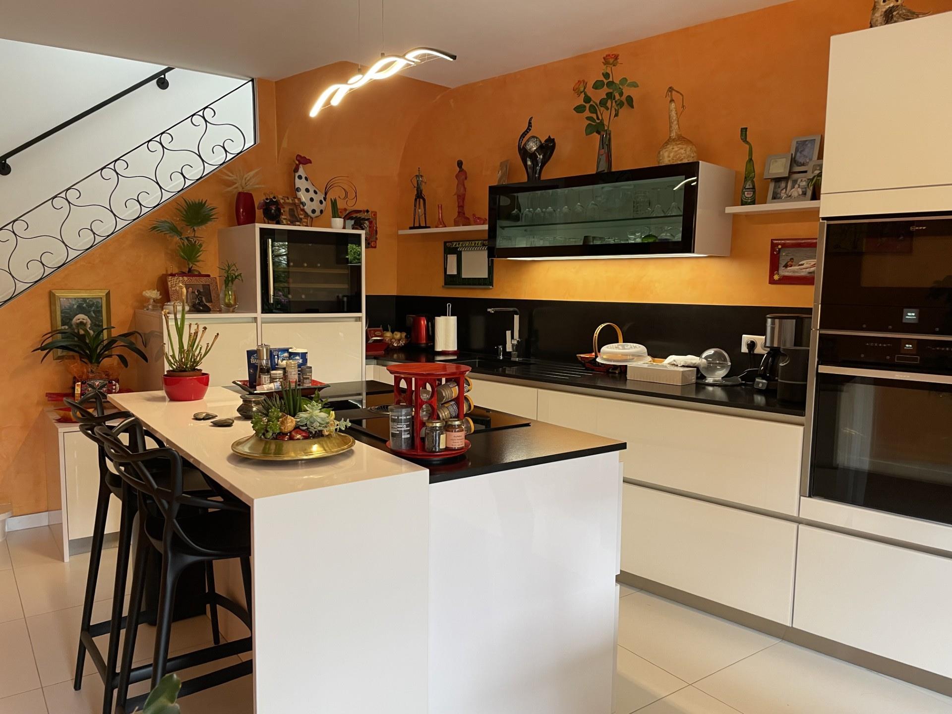 Maison à vendre, 232m², Cognac