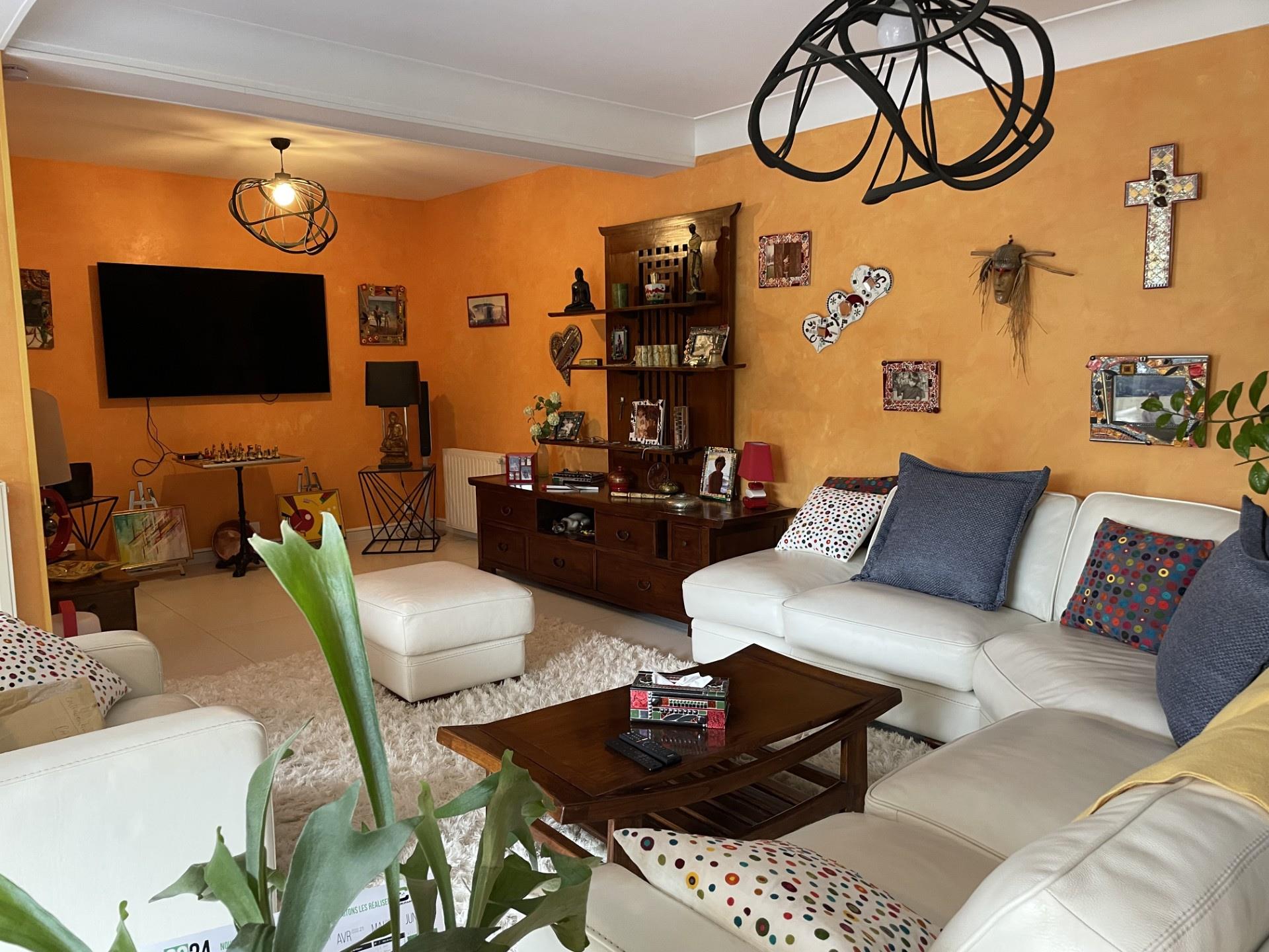 Maison à vendre, 232m², Cognac