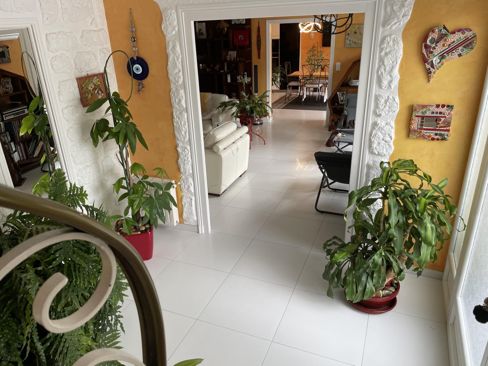 Maison à vendre, 232m², Cognac