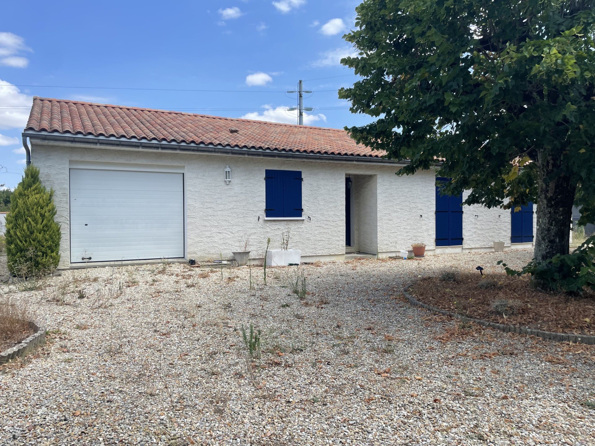 Maison à vendre, 114m², Cognac