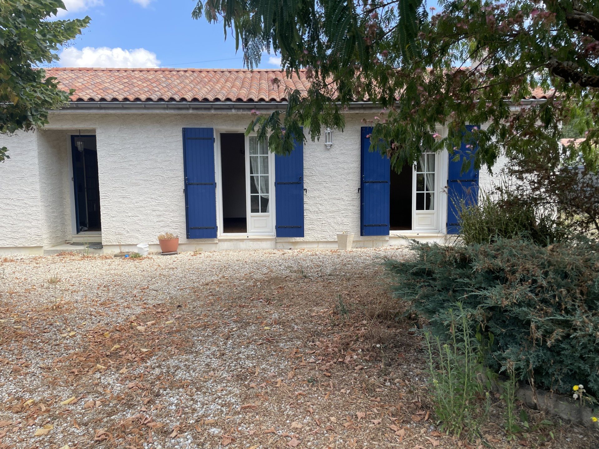 Maison à vendre, 114m², Cognac